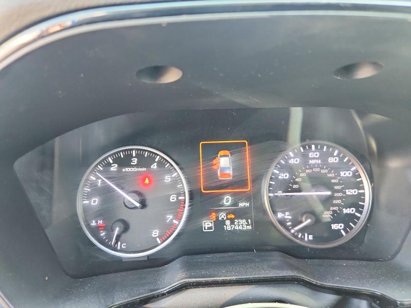 67033236 :رقم المزاد ، 4S3BWAB63N3009263 vin ، 2022 Subaru Legacy مزاد بيع