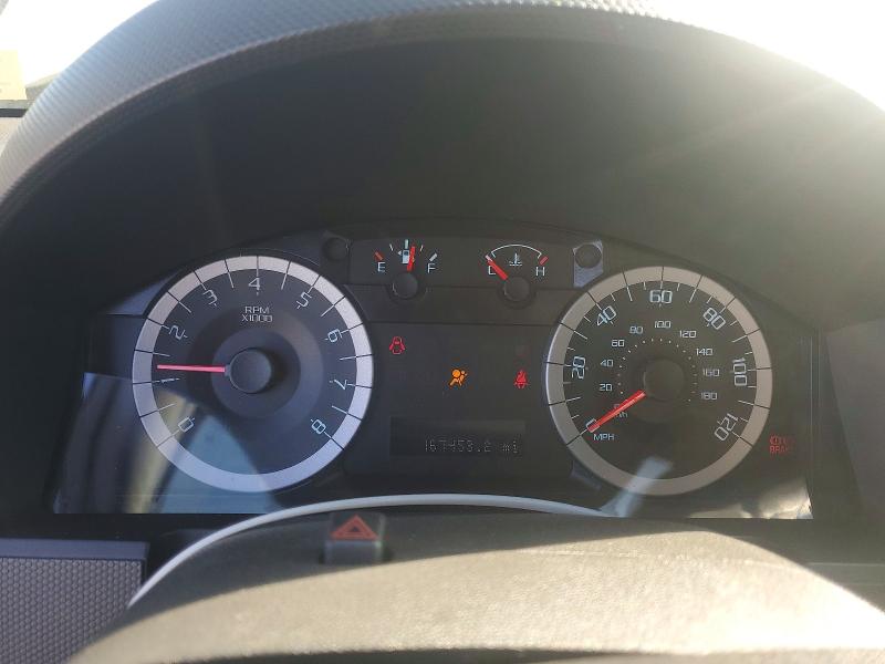 2011 Ford Escape მანქანა იყიდება აუქციონზე, vin: 1FMCU0E72BKC63634, აუქციონის ნომერი: 69647626