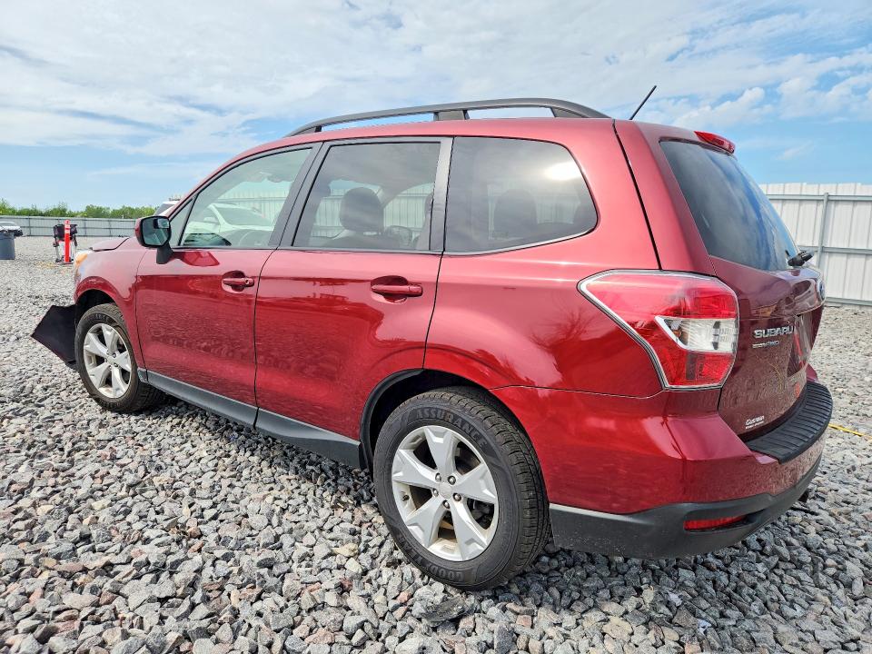 Продажа на аукционе авто 2015 Subaru Forester, vin: JF2SJADC5FH831943, номер лота: 67039366