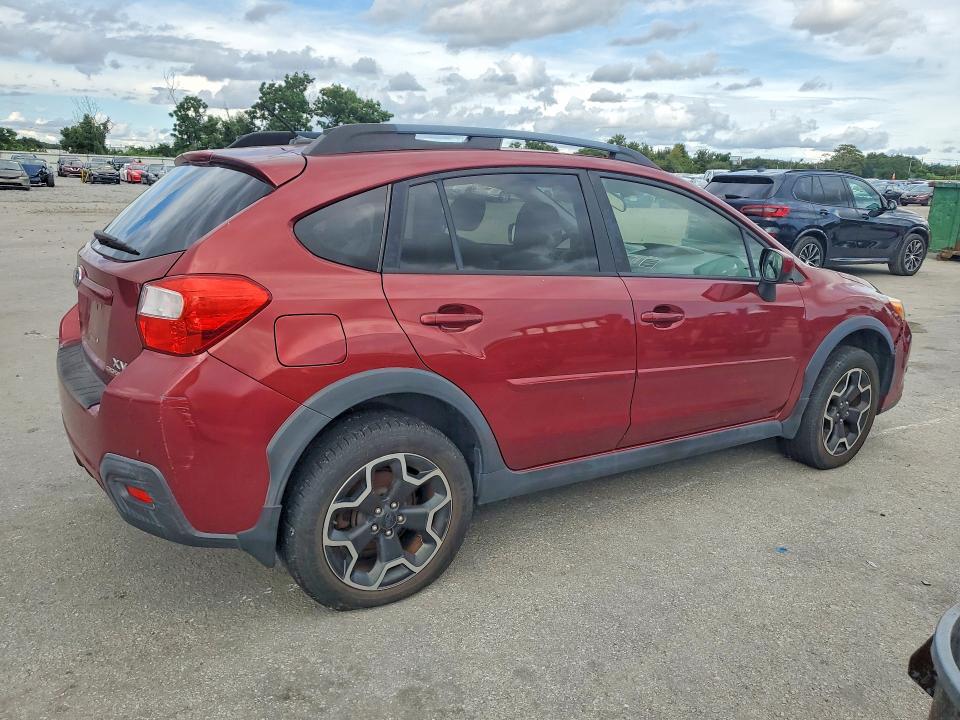 Продаж на аукціоні авто 2015 Subaru Xv Crosstrek, vin: JF2GPAFC2F8257562, номер лоту: 68485676
