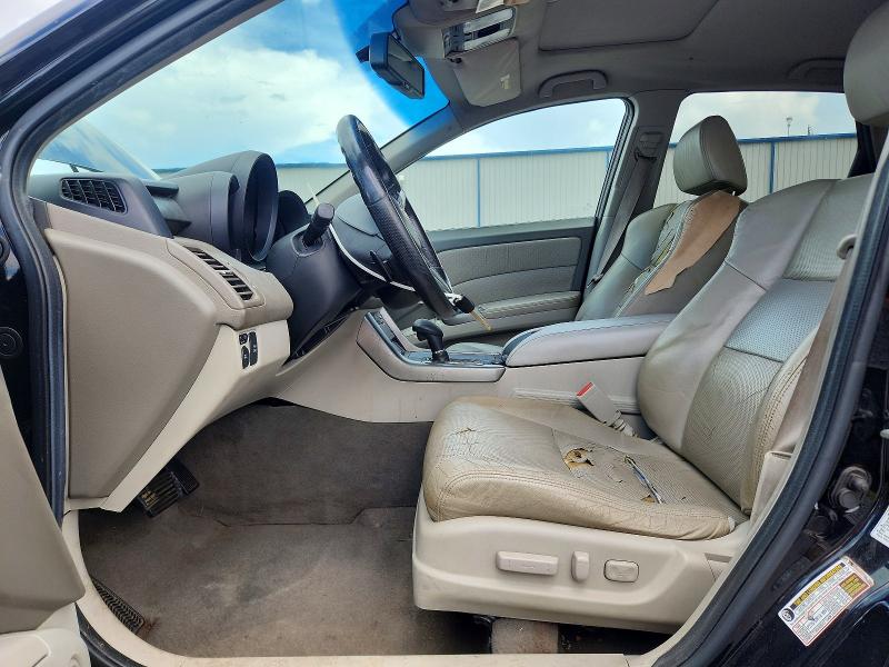 Aukcja sprzedaży 2011 Acura Rdx, vin: 5J8TB2H23BA006978, numer aukcji: 66693746