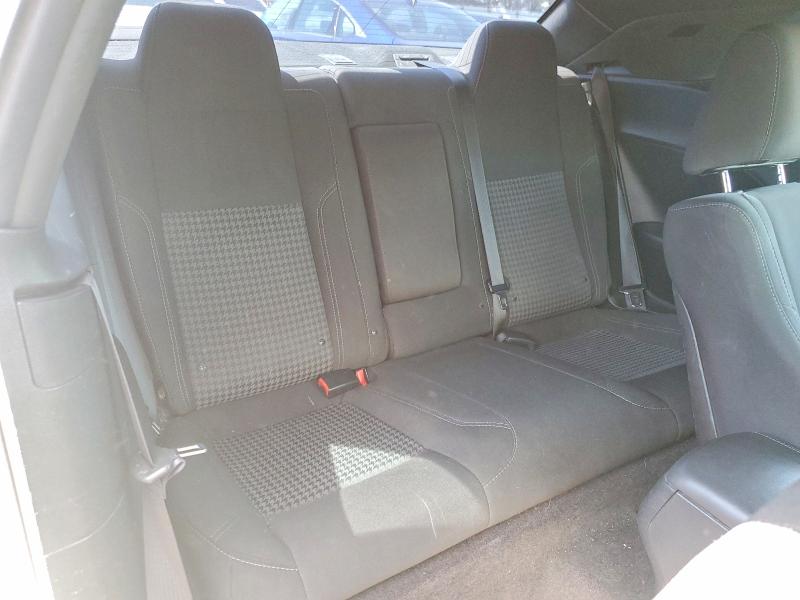 Aukcja sprzedaży 2016 Dodge Challenger, vin: 2C3CDZAG6GH119327, numer aukcji: 68196036