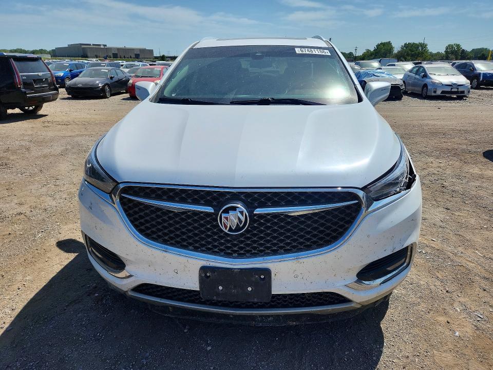 Aukcja sprzedaży 2019 Buick Enclave, vin: 5GAEVCKW1KJ124836, numer aukcji: 67481186