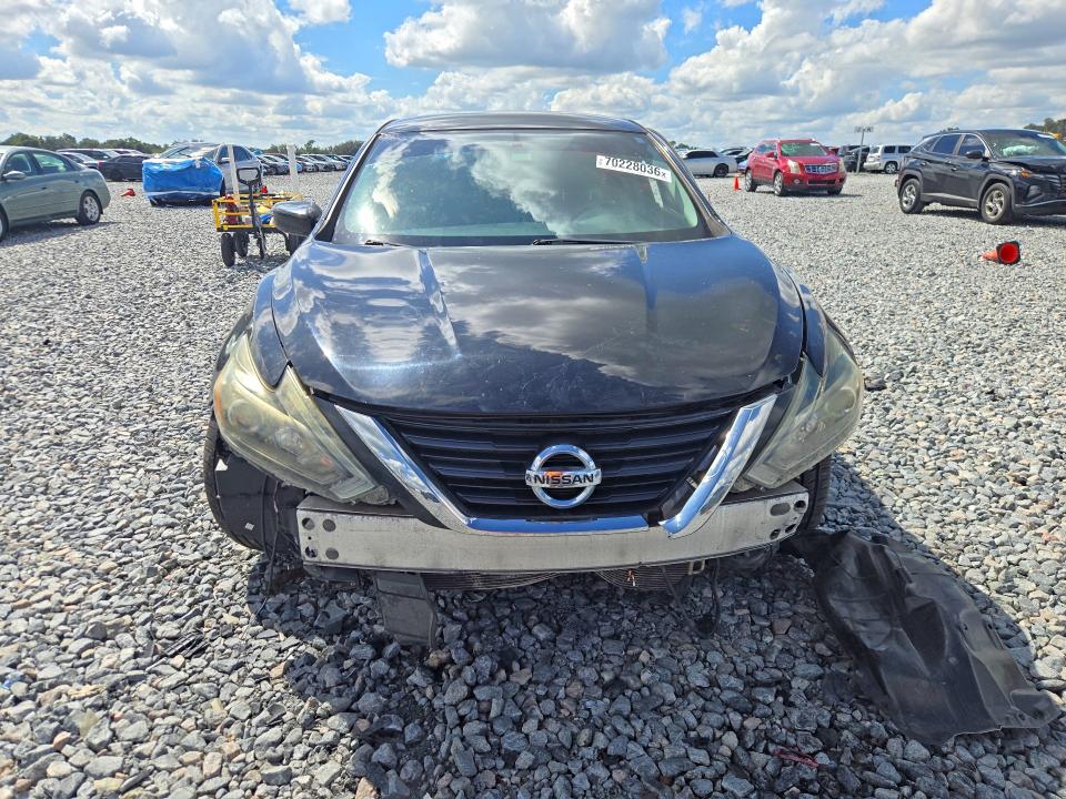 Продажа на аукционе авто 2018 Nissan Altima, vin: 1N4AL3AP8JC289904, номер лота: 70228036