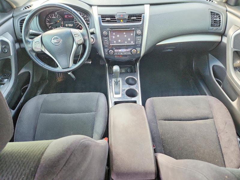 2013 Nissan Altima მანქანა იყიდება აუქციონზე, vin: 1N4AL3AP2DN539209, აუქციონის ნომერი: 68891626