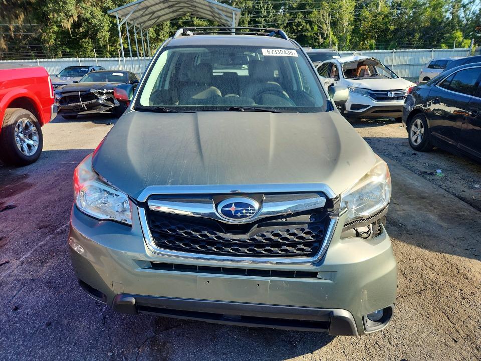Продаж на аукціоні авто 2016 Subaru Forester, vin: JF2SJAHC6GH529766, номер лоту: 67330436