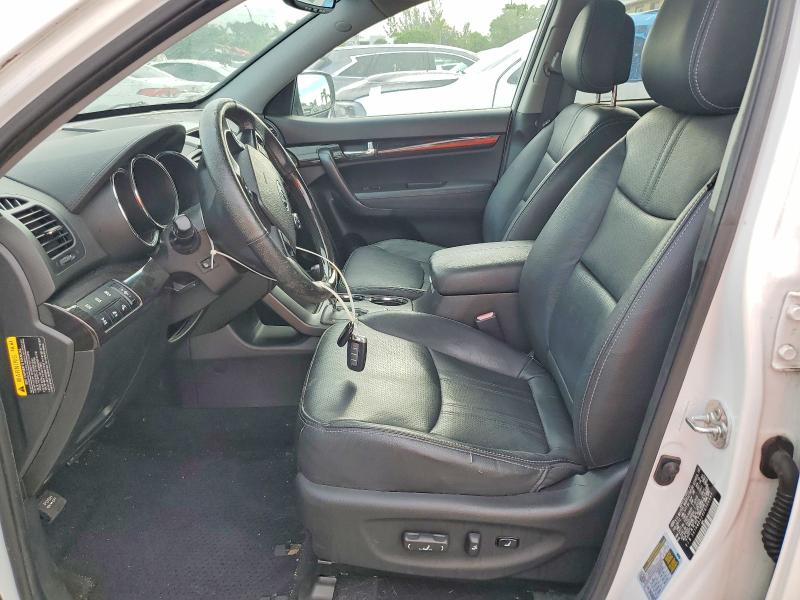 Aukcja sprzedaży 2012 Kia Sorento, vin: 5XYKWDA29CG306966, numer aukcji: 70034326