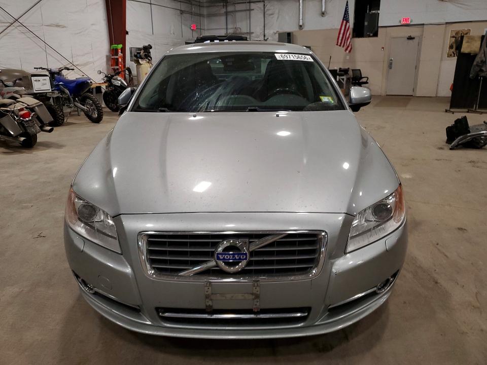 Aukcja sprzedaży 2013 Volvo S80, vin: YV1902AH0D1172143, numer aukcji: 69715656