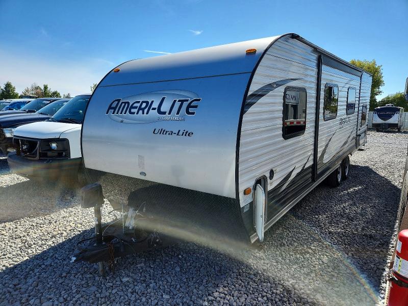 Aukcja sprzedaży 2016 Gulf Stream Ameri-lite, vin: 1NL1GTM2XG1120786, numer aukcji: 70095546