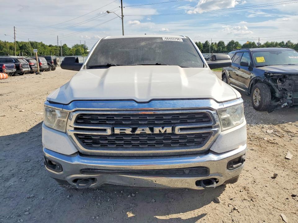 Aukcja sprzedaży 2023 Ram 1500, vin: 1C6SRFFT9PN508409, numer aukcji: 68493796