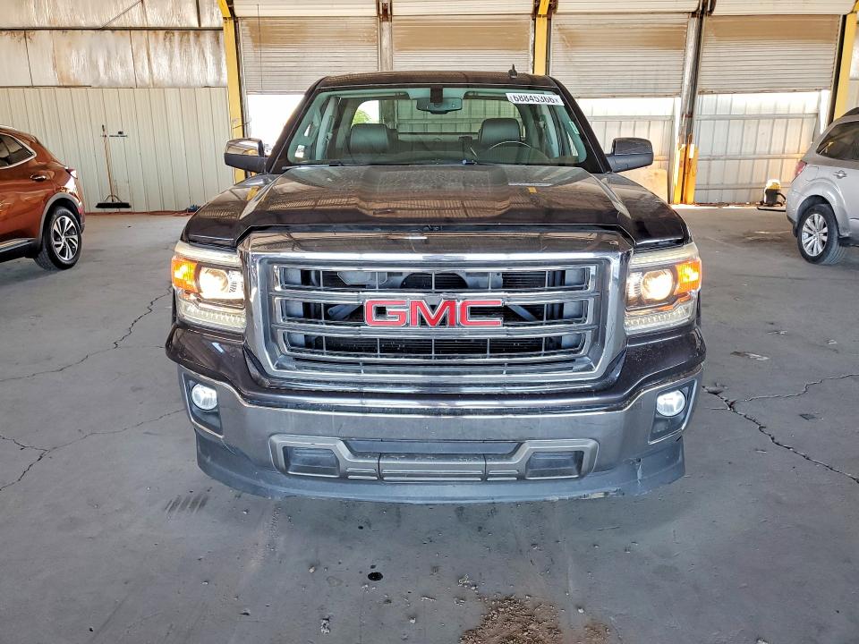Продажа на аукционе авто 2014 Gmc Sierra, vin: 3GTP1VEC1EG401765, номер лота: 68845366