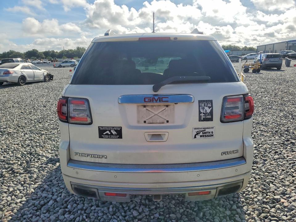 Aukcja sprzedaży 2014 Gmc Acadia, vin: 1GKKVTKD7EJ176559, numer aukcji: 67669806