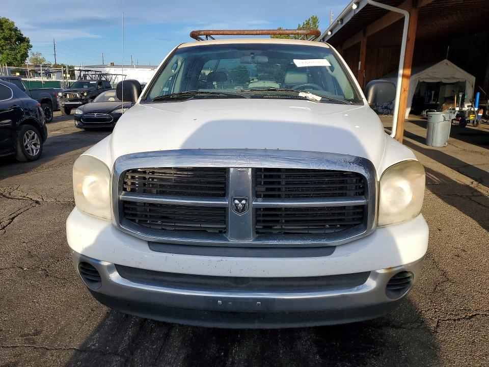 Продаж на аукціоні авто 2008 Dodge Ram 1500, vin: 1D7HU18248J197169, номер лоту: 68827016