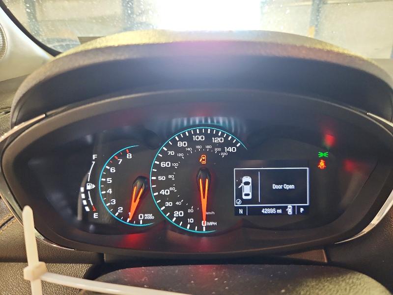 Продаж на аукціоні авто 2020 Chevrolet Trax, vin: KL7CJKSBXLB030004, номер лоту: 68656316