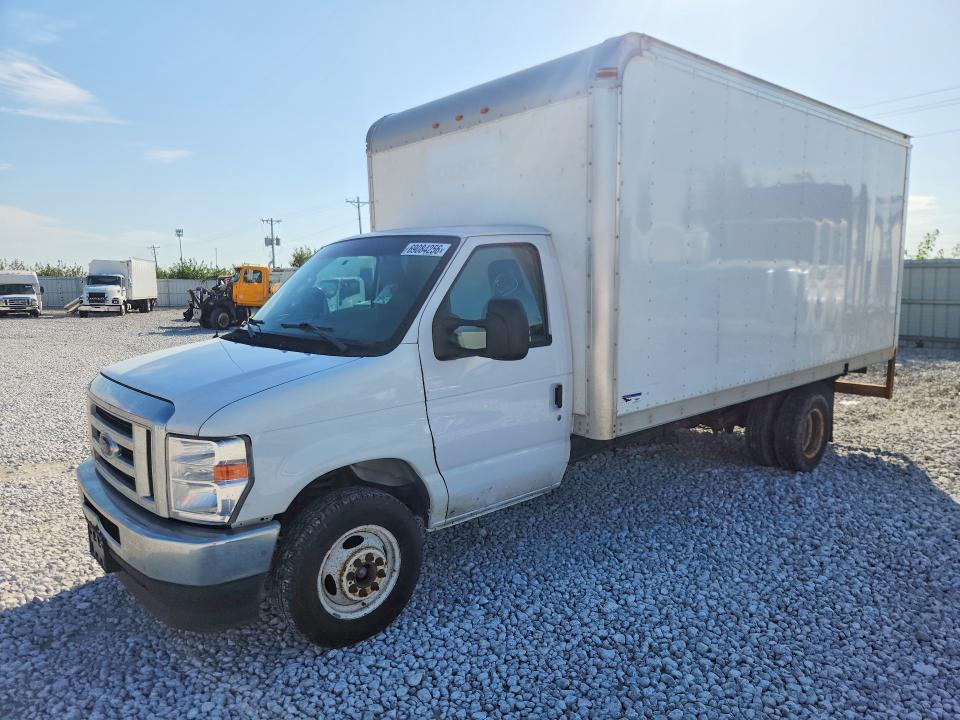 Продаж на аукціоні авто 2022 Ford E450, vin: 1FDXE4FN8NDC25692, номер лоту: 69084256