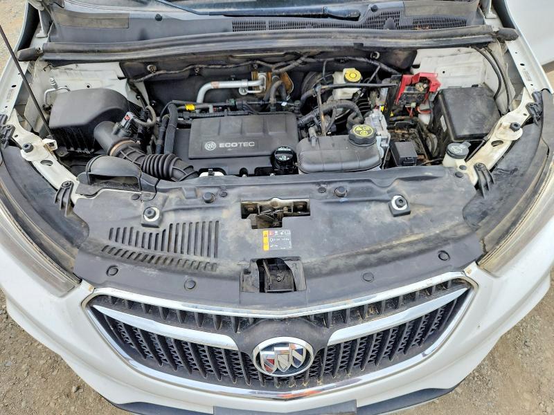67374946 :رقم المزاد ، KL4CJASB8JB690823 vin ، 2018 Buick Encore مزاد بيع