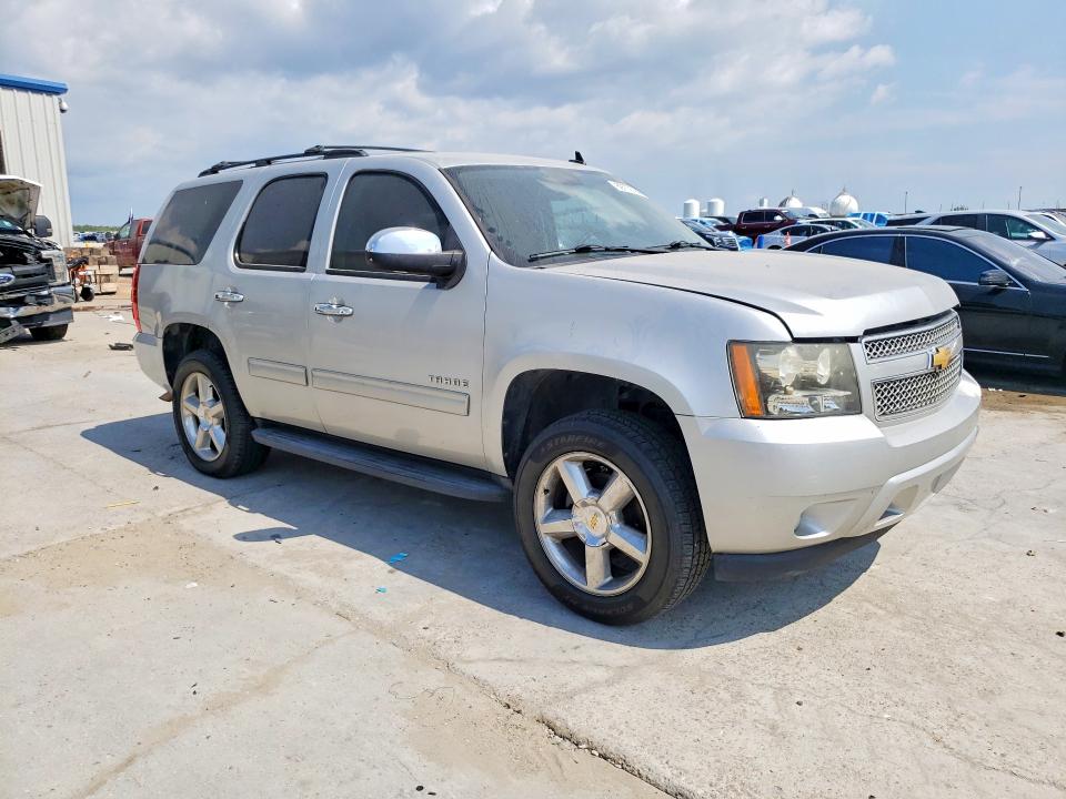 Aukcja sprzedaży 2011 Chevrolet Tahoe, vin: 1GNSCAE02BR199556, numer aukcji: 69772786