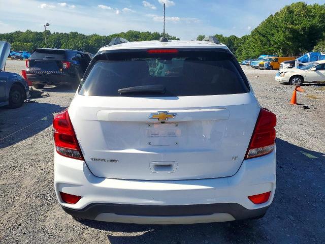 2020 Chevrolet Trax მანქანა იყიდება აუქციონზე, vin: 3GNCJPSB2LL332828, აუქციონის ნომერი: 67983256