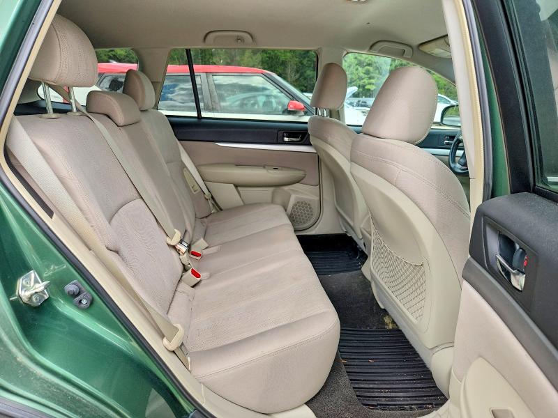 Aukcja sprzedaży 2014 Subaru Outback, vin: 4S4BRCCC3E3257578, numer aukcji: 67987076