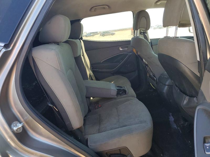 Продажа на аукционе авто 2013 Hyundai Santa Fe Sport, vin: 5XYZT3LB6DG006219        , номер лота: 69061126