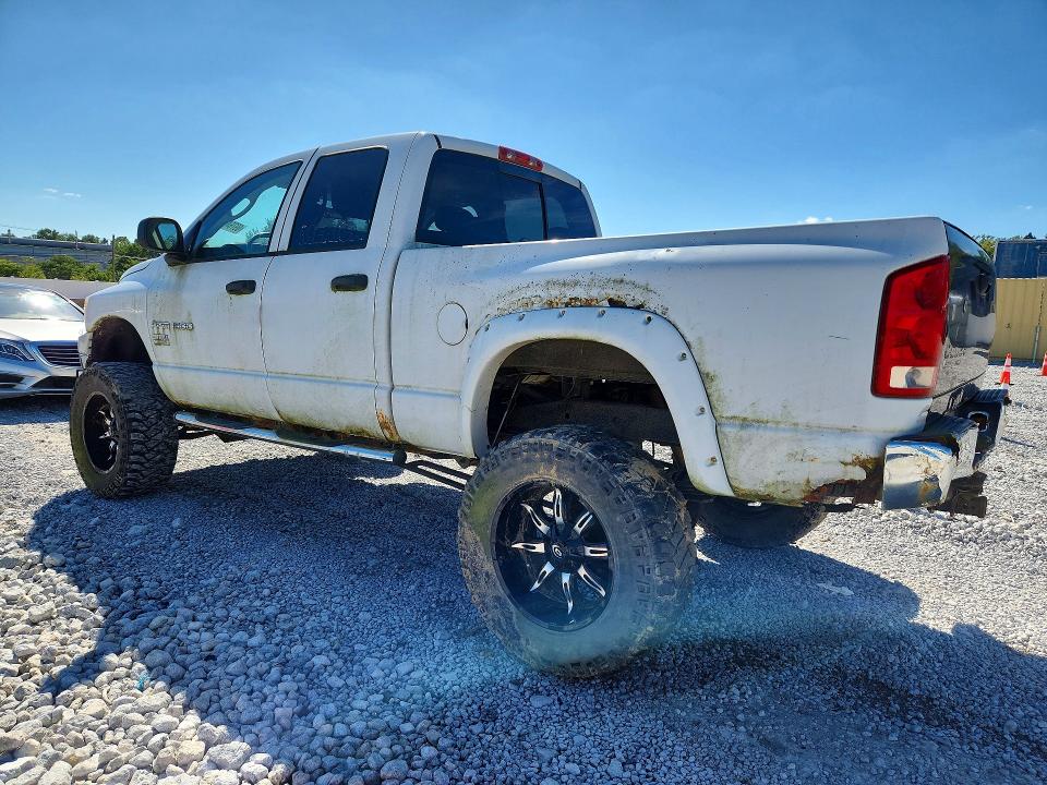 Aukcja sprzedaży 2006 Dodge Ram 1500, vin: 1D7HU18276S548776, numer aukcji: 69764966
