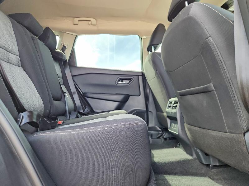 67712096 :رقم المزاد ، 5N1BT3BB0TC770326 vin ، 2026 Nissan Rogue مزاد بيع