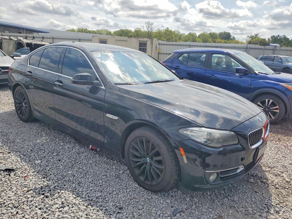 Aukcja sprzedaży 2014 Bmw 528, vin: WBA5A5C58ED501903, numer aukcji: 67686886
