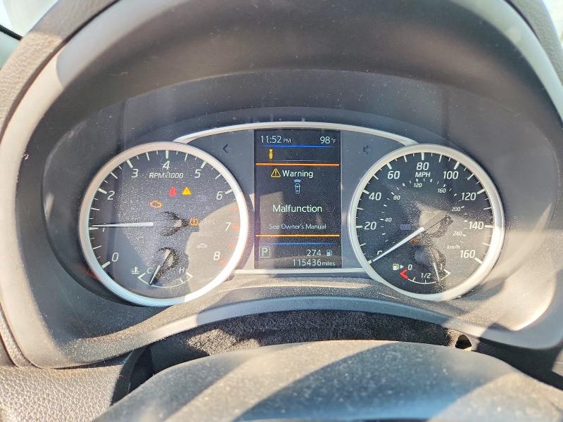 69868146 :رقم المزاد ، 3N1AB7AP7KY339479 vin ، 2019 Nissan Sentra مزاد بيع