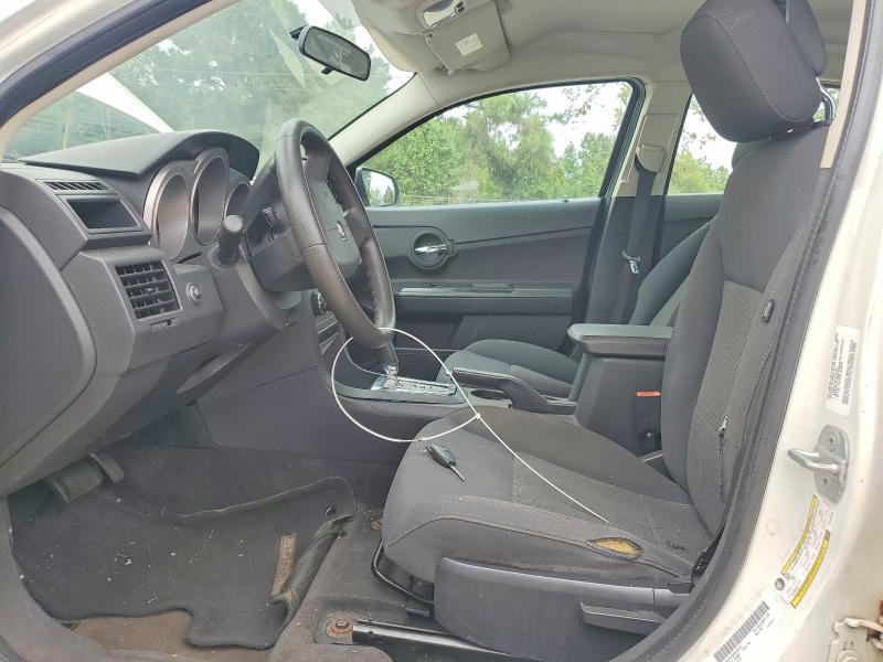 Продажа на аукционе авто 2010 Dodge Avenger, vin: 1B3CC4FB2AN101325, номер лота: 69234996