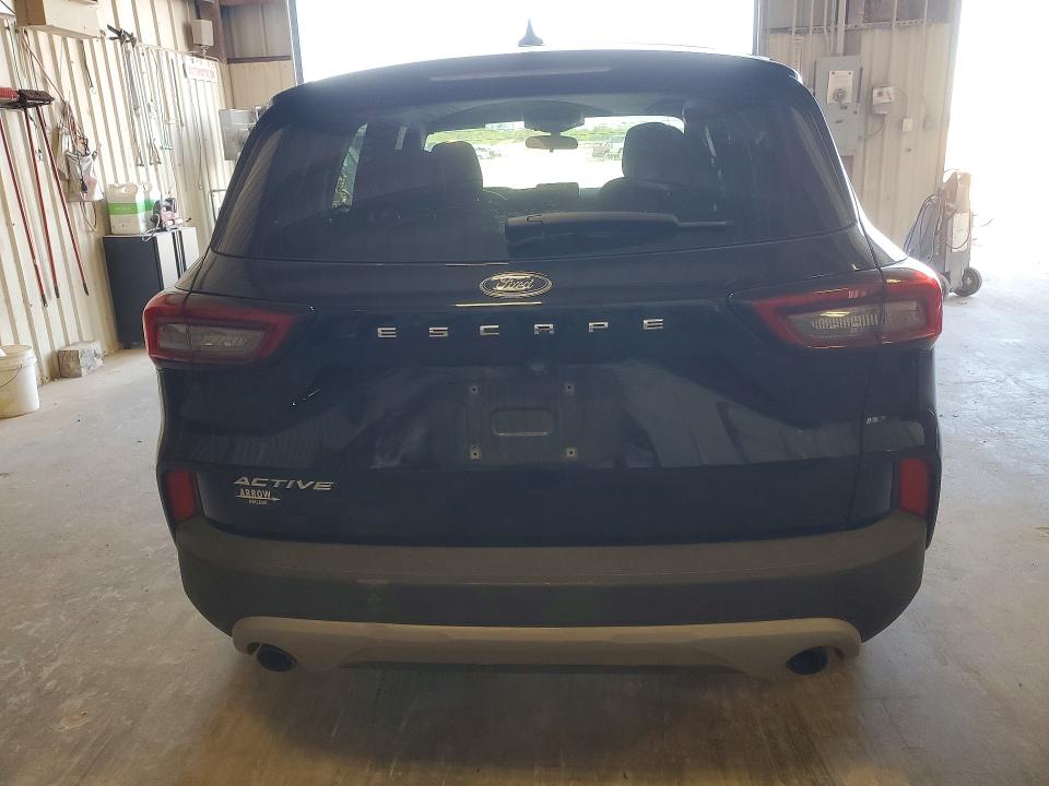 Продажа на аукционе авто 2023 Ford Escape, vin: 1FMCU0GN4PUA86401, номер лота: 69090196