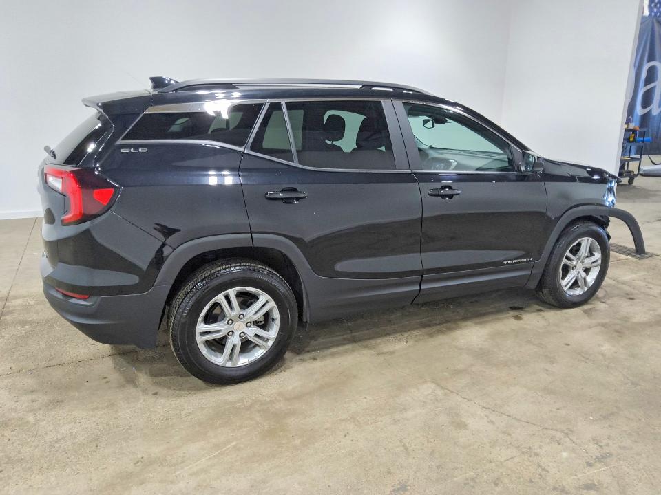 70297126 :رقم المزاد ، 3GKALTEV5NL265237 vin ، 2022 Gmc Terrain مزاد بيع