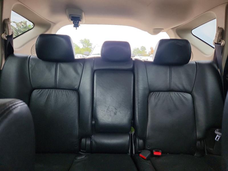 Продажа на аукционе авто 2009 Nissan Murano, vin: JN8AZ18W09W150066, номер лота: 69005256
