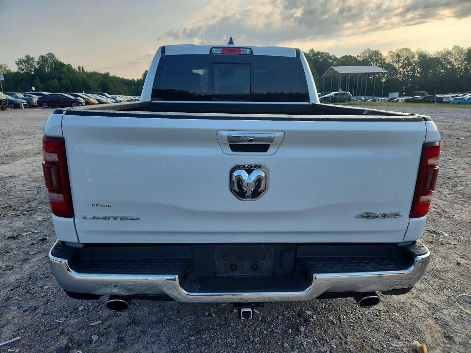 68920536 :رقم المزاد ، 1C6SRFHT4KN672382 vin ، 2019 Ram 1500 مزاد بيع