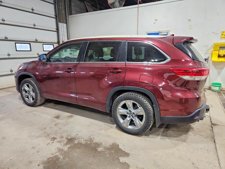 Aukcja sprzedaży 2019 Toyota Highlander, vin: 5TDDZRFH6KS958374, numer aukcji: 70483616