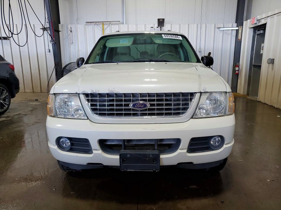Aukcja sprzedaży 2003 Ford Explorer, vin: 1FMDU75W53ZA03371, numer aukcji: 69536586