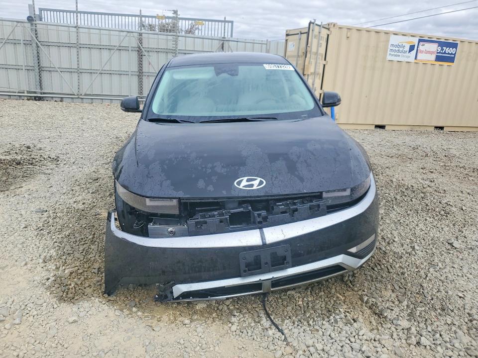 Продажа на аукционе авто 2023 Hyundai Ioniq 5, vin: KM8KNDAF3PU228643, номер лота: 69577326
