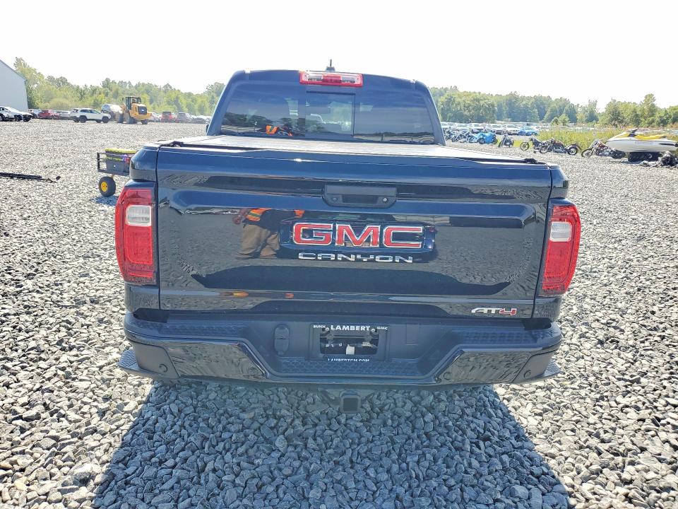 Продажа на аукционе авто 2024 Gmc Canyon, vin: 1GTP6DEK2R1315274, номер лота: 68489986