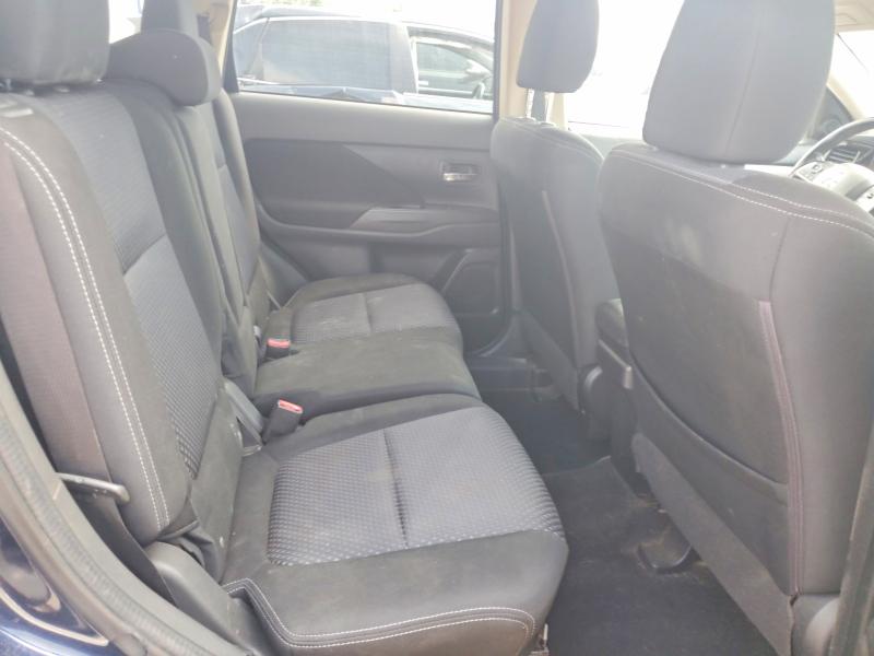 2016 Mitsubishi Outlander მანქანა იყიდება აუქციონზე, vin: JA4AZ3A32GZ032436, აუქციონის ნომერი: 68703356