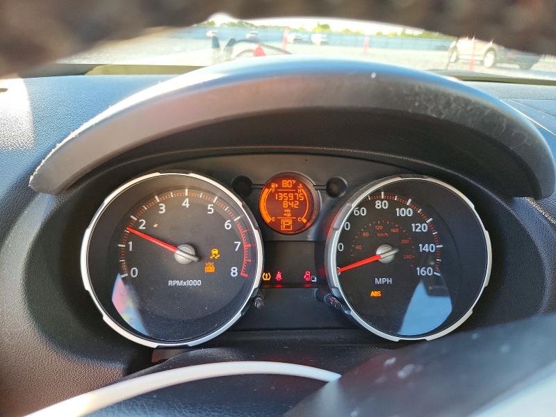 Aukcja sprzedaży 2010 Nissan Rogue, vin: JN8AS5MV6AW149355, numer aukcji: 70529406