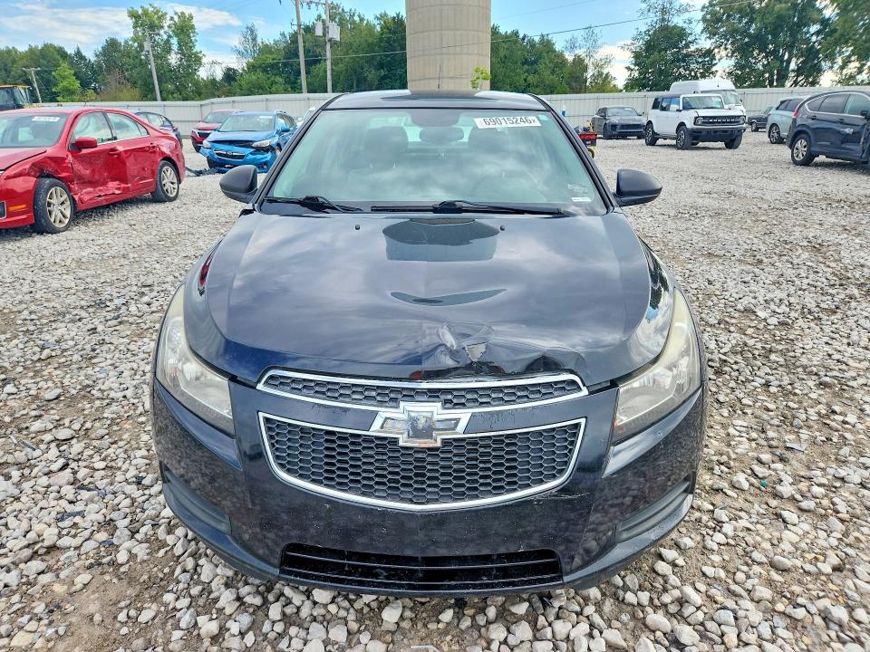 Aukcja sprzedaży 2014 Chevrolet Cruze, vin: 1G1PA5SH9E7477089, numer aukcji: 69015246