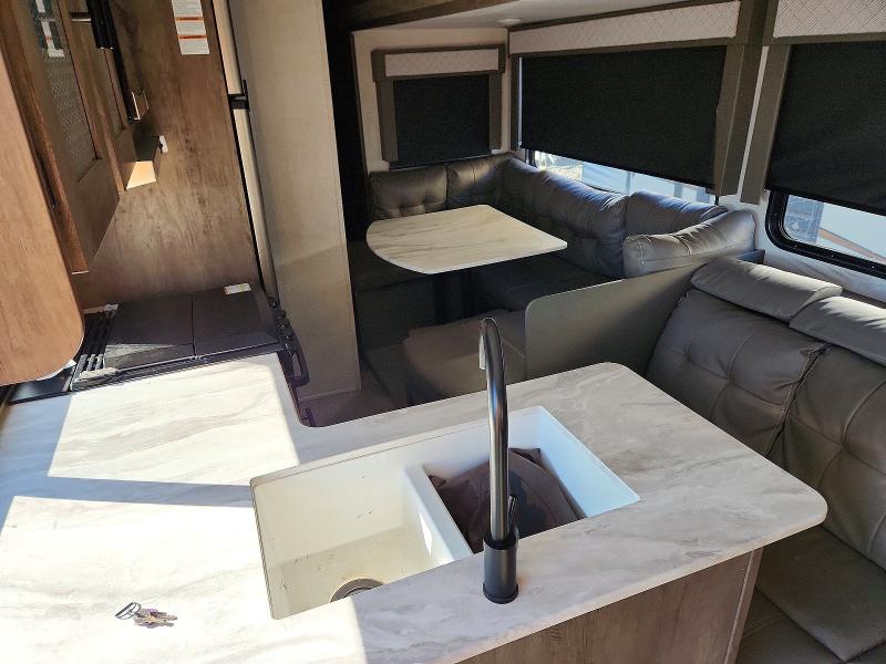 Auction sale of the 2021 Forest River Wildwood, vin: 4X4TWDC23M7368275, lot number: 69045736