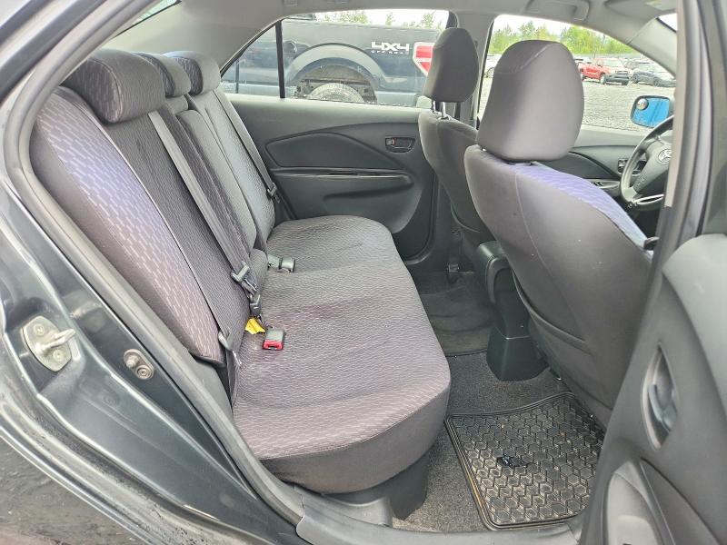 Aukcja sprzedaży 2009 Toyota Yaris, vin: JTDBT923691345763, numer aukcji: 67873456