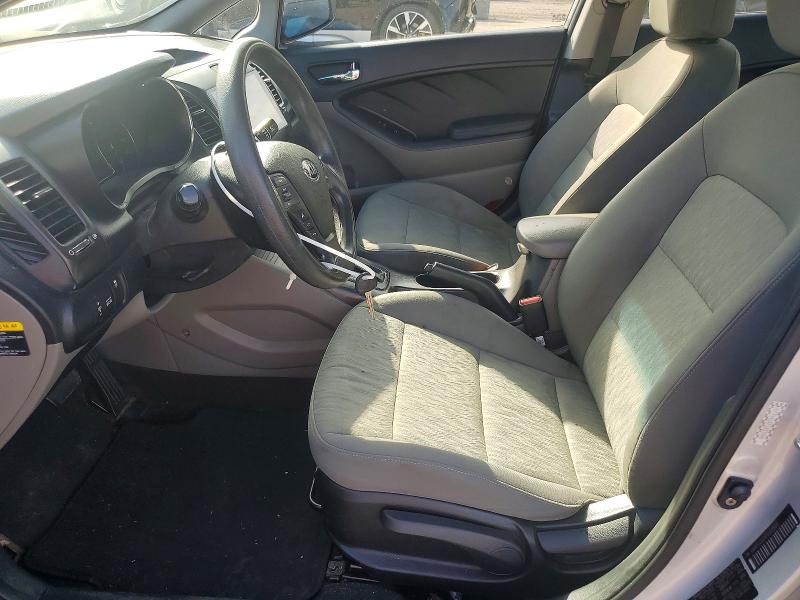 Aukcja sprzedaży 2015 Kia Forte, vin: KNAFK4A64F5433800, numer aukcji: 68331106