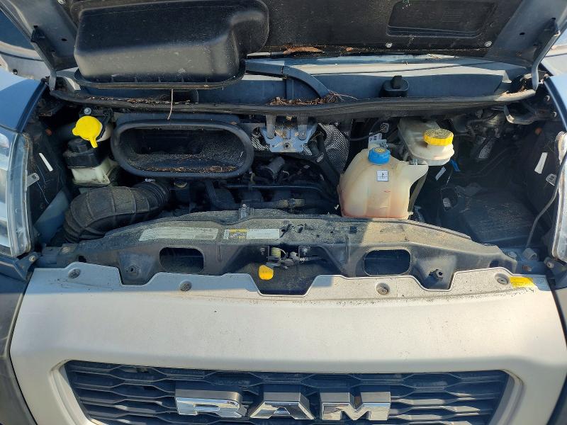 Aukcja sprzedaży 2020 Ram Promaster 3500, vin: 3C6URVJG5LE129421, numer aukcji: 67937156
