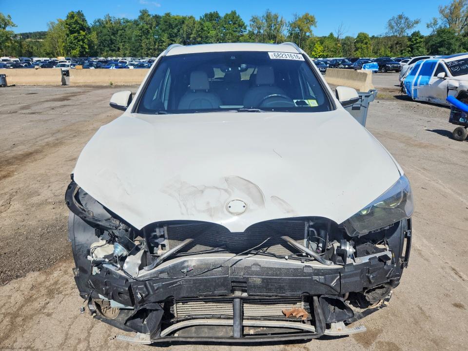 Продаж на аукціоні авто 2018 Bmw X1, vin: WBXHT3C36J3H30468, номер лоту: 68231616