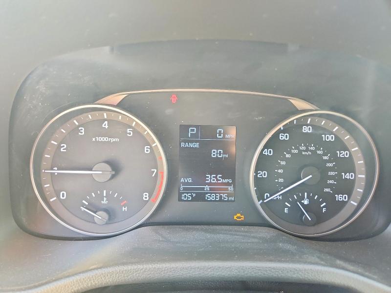 Aukcja sprzedaży 2017 Hyundai Elantra, vin: 5NPD74LF1HH113460, numer aukcji: 69614976