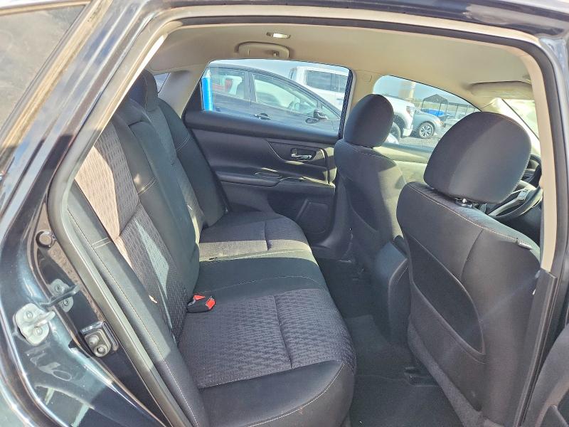Auction sale of the 2016 Nissan Altima, vin: 1N4AL3APXGC118340        , lot number: 68787566
