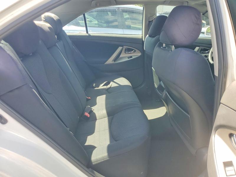 Продажа на аукционе авто 2010 Toyota Camry, vin: 4T1BK3EK8AU607087, номер лота: 69209086