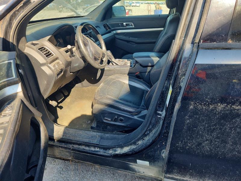 Aukcja sprzedaży 2016 Ford Explorer, vin: 1FM5K8D82GGC27377, numer aukcji: 69530856