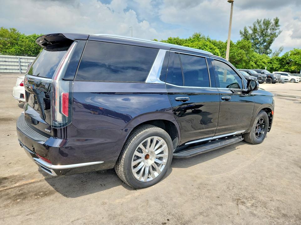 Aukcja sprzedaży 2023 Cadillac Escalade, vin: 1GYS4CKL4PR492876, numer aukcji: 69127316